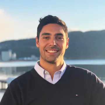 Gian Paul Ricapito