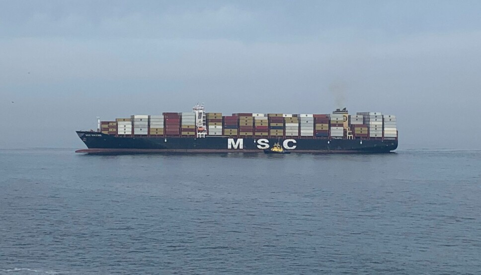 El proyecto de ley es impulsado por cinco parlamentarios en el Senado.