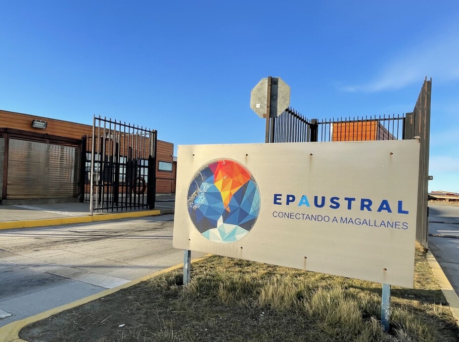 En cruceros, el de Punta Arenas es el puerto principal