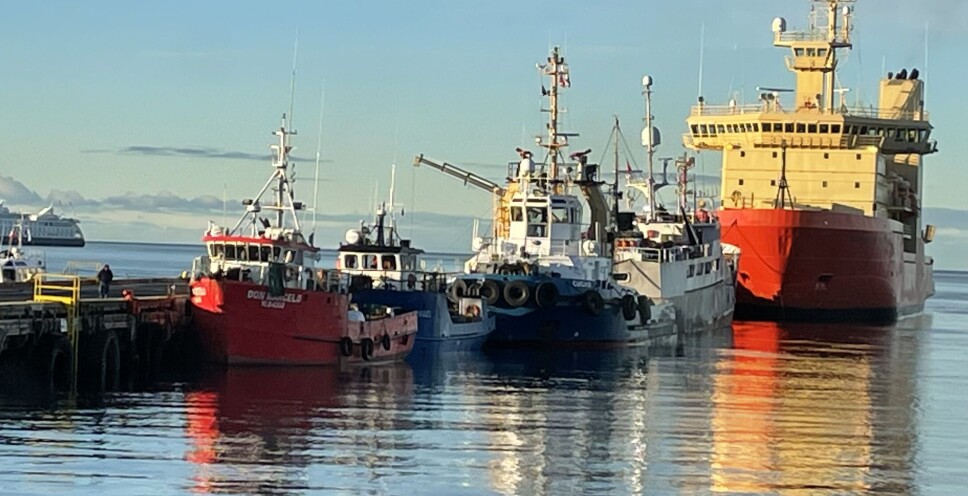 Opiniones encontradas entre empleadores y trabajadores origina la norma sobre descanso en las naves.