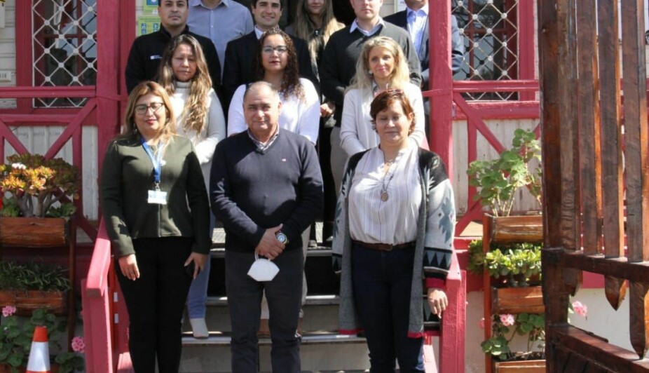 Puerto Angamos acelera el pago a proveedores