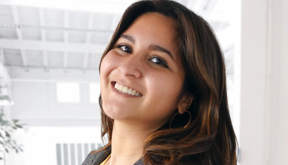 Mariela Ramos destaca que los servicios digitales están diseñados para pequeñas y grandes empresas.