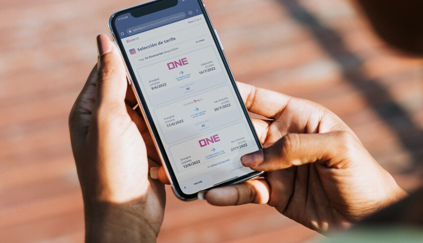 KLog.co y su novedoso cotizador para servicios logísticos