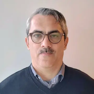 Roberto Karmelic