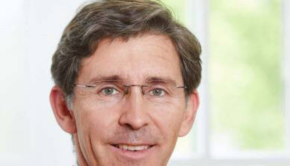 Nicolás Burr asumirá a contar del 1 de septiembre de 2022.