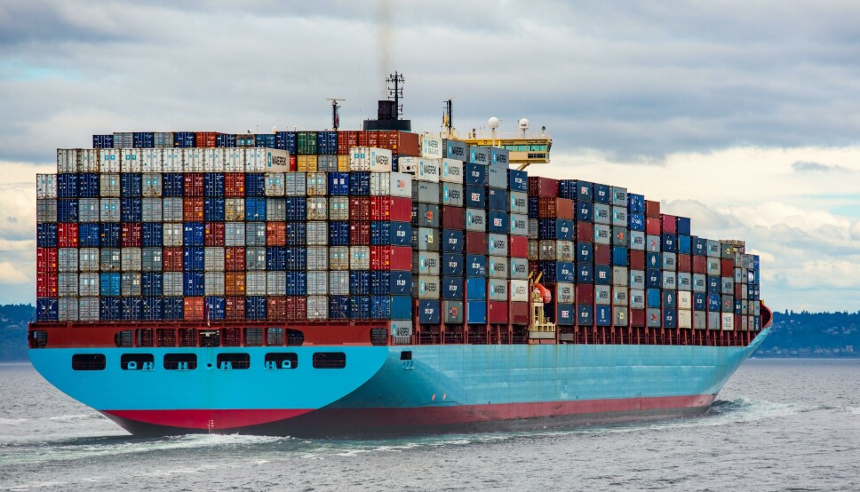 El transporte marítimo enfrenta nuevos desafíos económicos