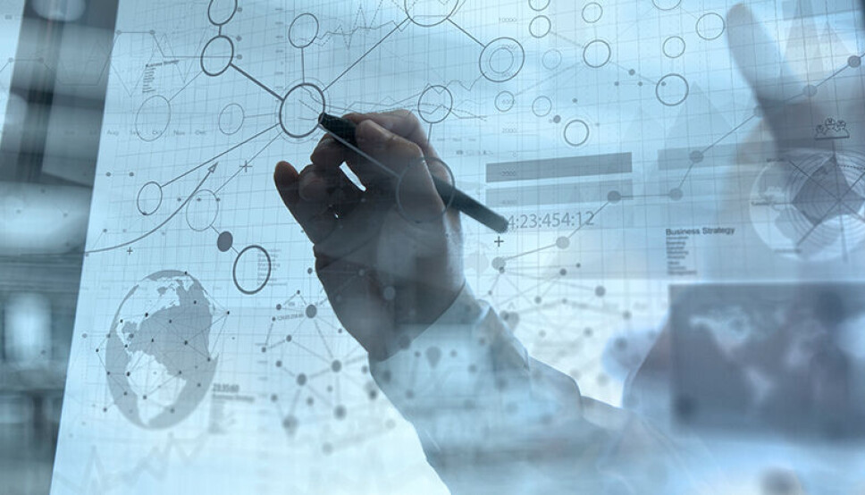 En el gobierno destacan el dinamismo de este sector, especialmente en las tecnologías de la información.