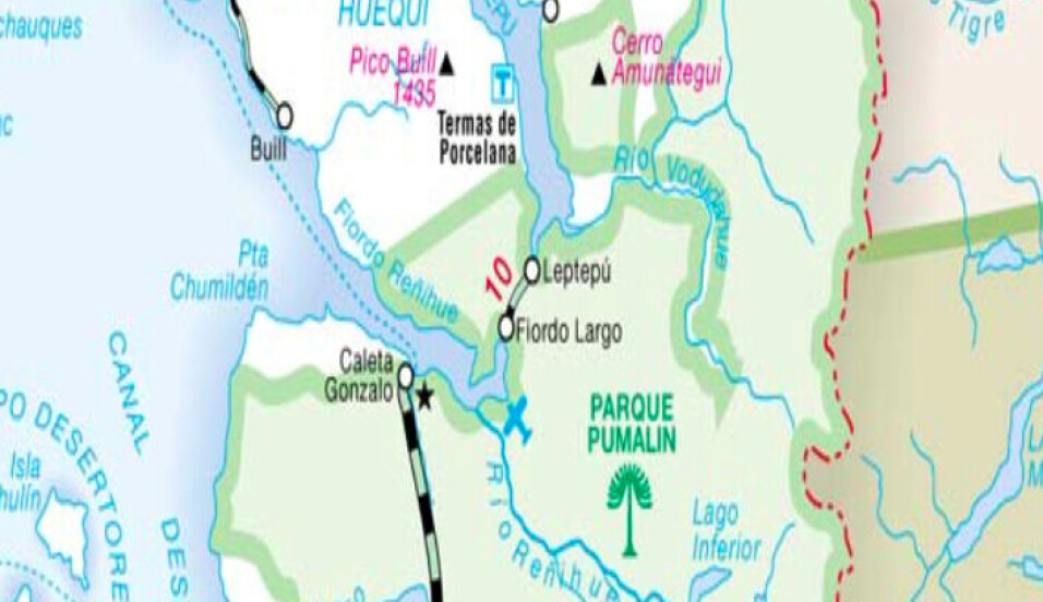 Leptepu, Fiordo Largo y Caleta Gonzalo se sumarán a la red de rampas que administra la portuaria estatal.