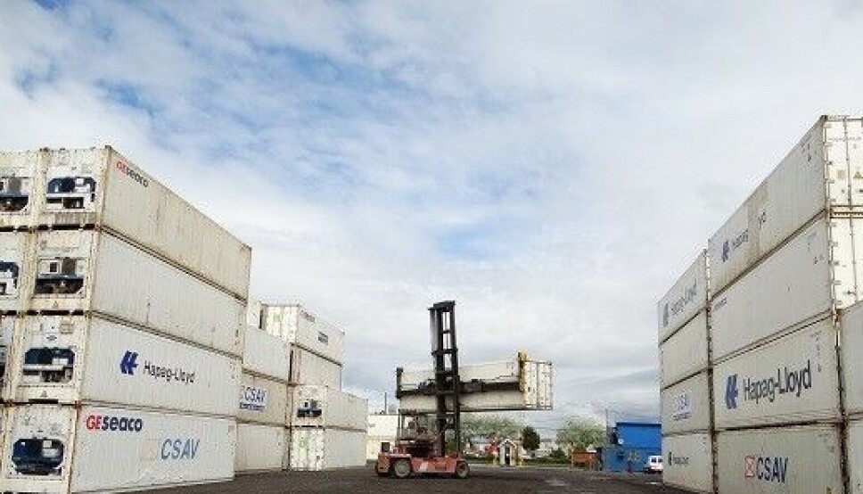El puerto de la octava región busca ampliar su infraestructura disponible y fortalecer sus vínculos con las industrias de la región.