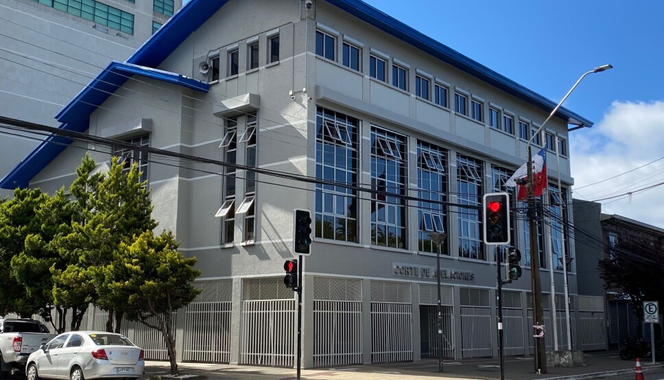 En la Corte de Apelaciones de Puerto Montt se podría definir la disputa por la nueva norma laboral.