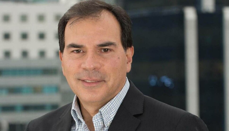 Christian Seydewitz anticipa que el 65% de los envíos a China se concentrarán en tan solo cuatro semanas.
