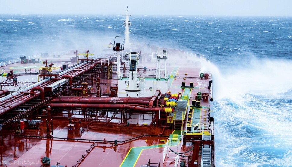 Luego de varios períodos algo turbulentos, el mercado de construcción naviera retoma velocidad de crucero.