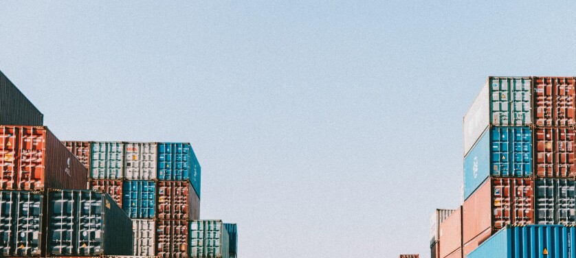 Entre enero y agosto el intercambio comercial superó los US$ 137.326 millones