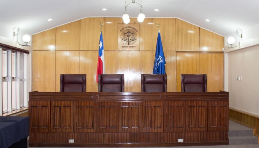 Corte suspende norma sobre control digital de asistencia a bordo para tripulantes