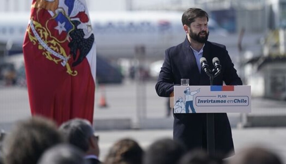 Piden incorporar a los puertos en la agenda pro inversión del gobierno