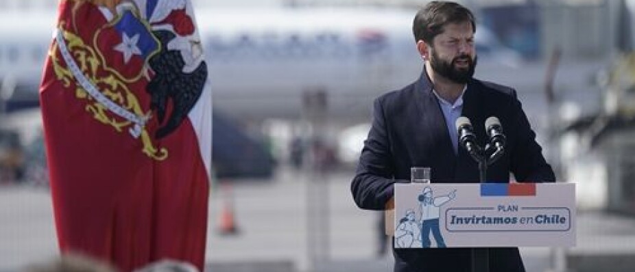 Piden incorporar a los puertos en la agenda pro inversión del gobierno