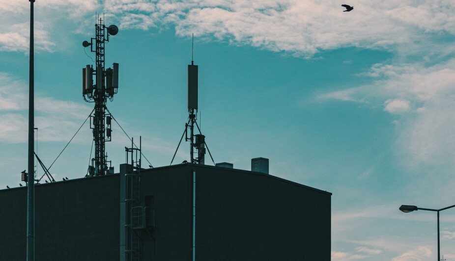 TPS implementa una red inalámbrica 4G en sus instalaciones