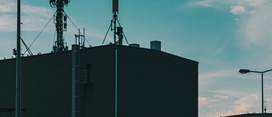 TPS implementa una red inalámbrica 4G en sus instalaciones