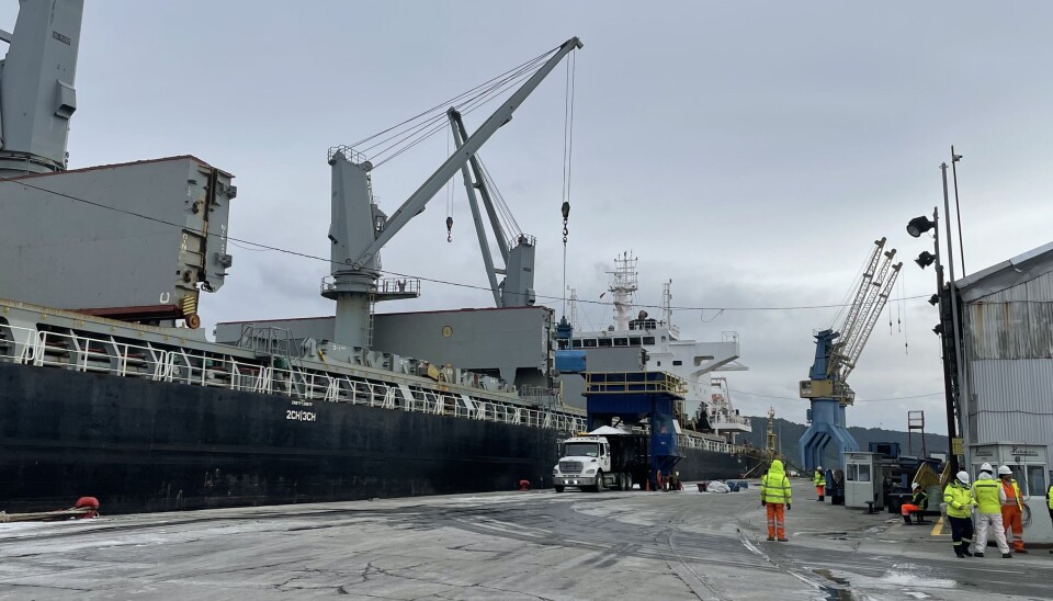 La ley que creó el Día del Trabajador Portuario aseguró además el derecho irrenunciable al descanso en la jornada laboral.