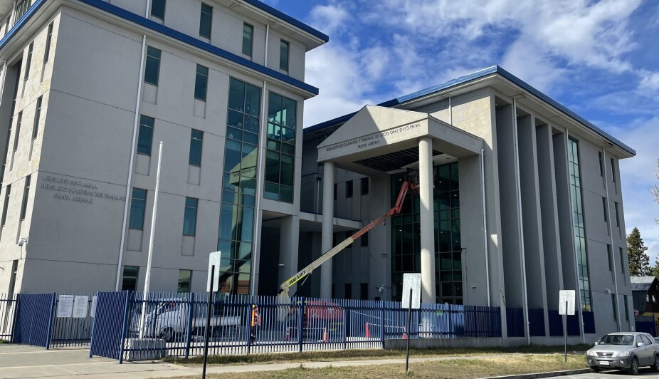 Acusados de estafar a naviera en más de $ 1.300 millones enfrentan juicio