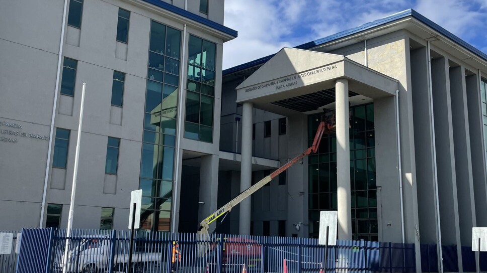 En el tribunal de Punta Arenas se conoce la causa por la millonaria defraudación que afectó a tres empresas del rubro naviero.