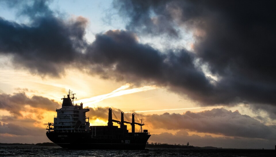 La costa pacífica y atlántica de América del Norte está implementando la conversión de múltiples tipos de embarcaciones hacia combustibles libres de CO2.