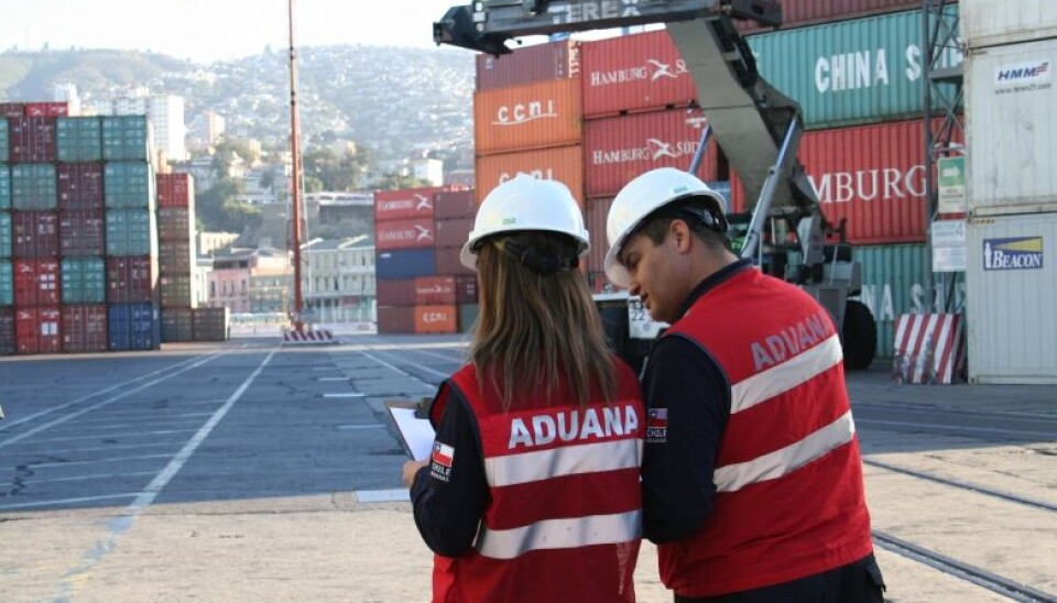 Los funcionarios del Servicio de Aduanas hicieron una serie de recomendaciones para incrementar la fiscalización en el Comercio Exterior local.