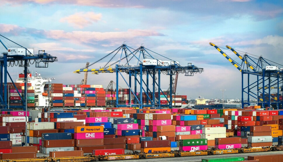 La logística, sus desafíos y avances serán tema de análisis en Logistec Show 2022.