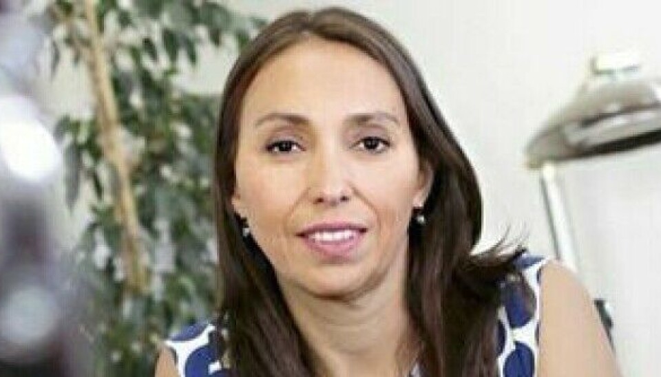 Paulina Nazal es Consultora Internacional en materias económicas.