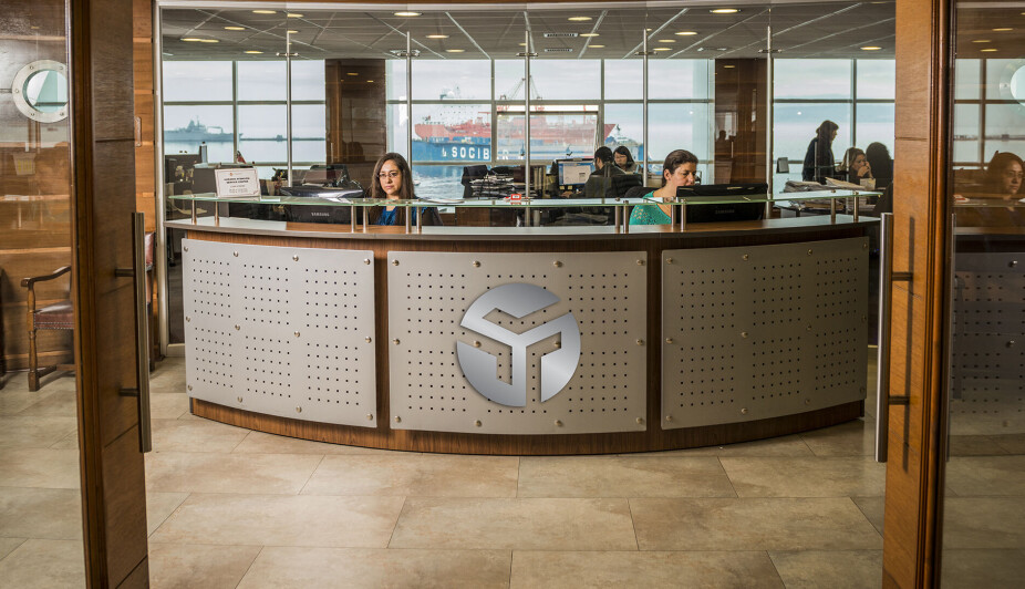 Empresas Taylor celebra sus 57 años consolidando presencia en costa oeste de Sudamérica