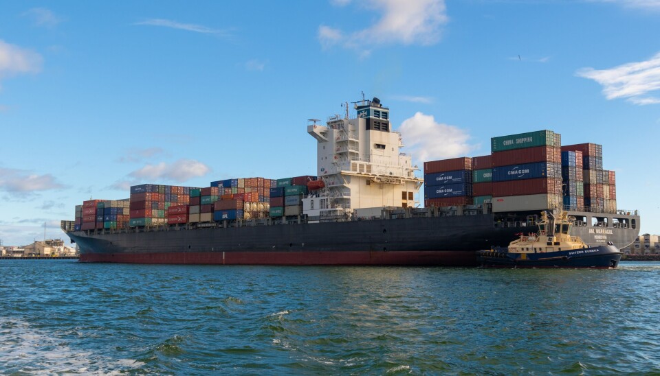 En el periodo, las exportaciones chilenas se dirigieron a un total de 192 mercados de destino. Y en 127 de éstos hubo un incremento en los embarques.