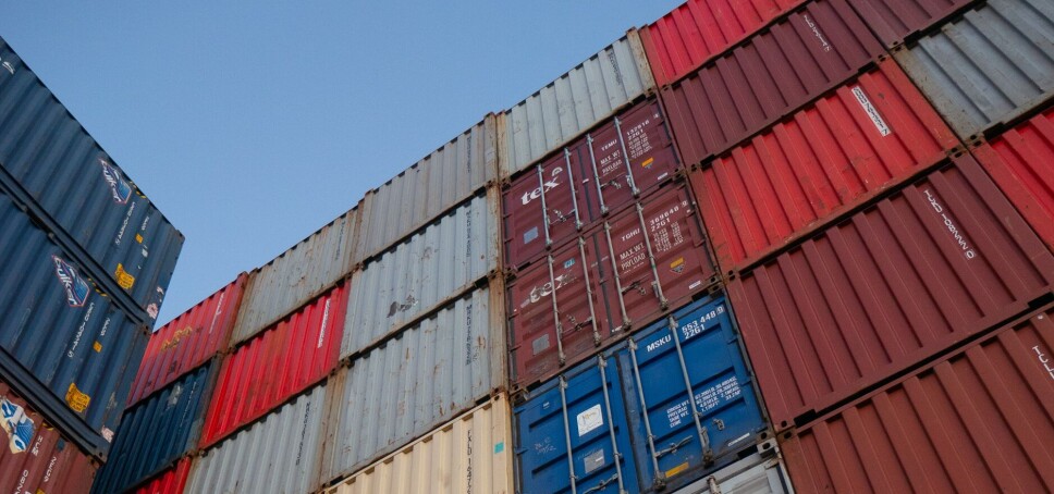 Entre enero y agosto de 2022 se movilizaron 19.330.984 toneladas de carga por los puertos de la región.