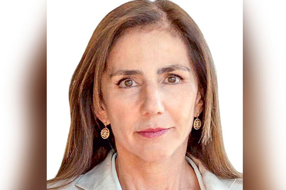 Catalina Binder, directora del Consejo de Políticas de Infraestructura.