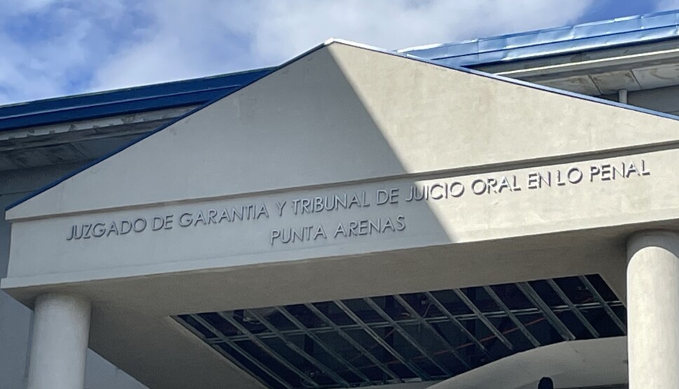 El Tribunal de Juicio Oral de Punta Arenas resolvió el juicio contra los dos ex ejecutivos.