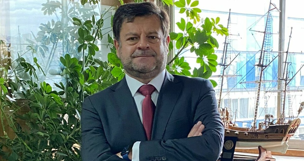 Ricardo Tejada dice que hay acuerdos amplios sobre posibles soluciones pero que no se pueden concretar.