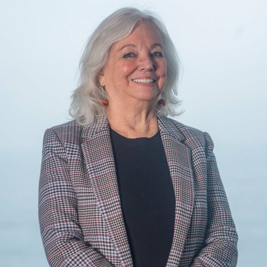Sally Bendersky representará a Chile en el evento internacional.