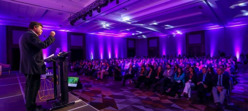 Las propuestas del sector frutícola para mejorar la logística exportadora