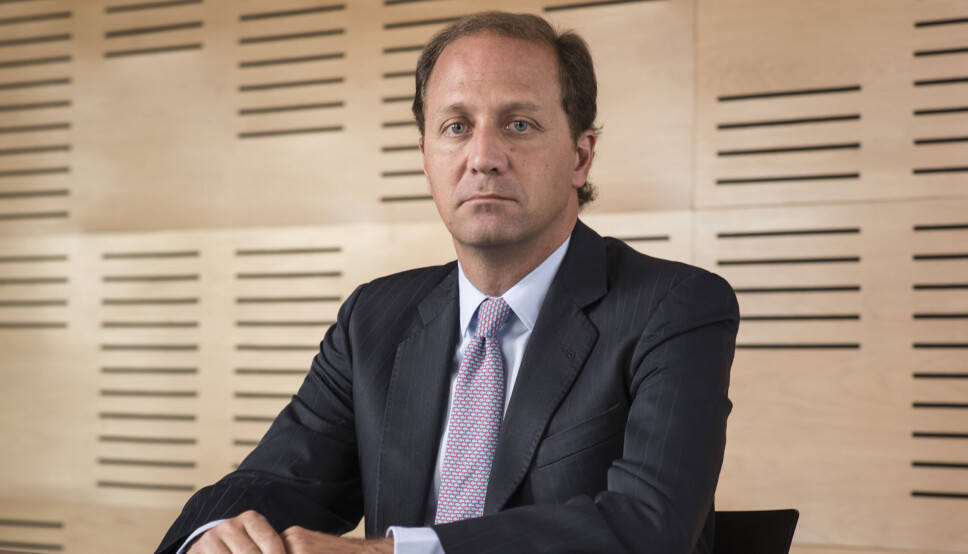 El Fiscal Nacional Económico, Ricardo Riesco, resolvió archivar la investigación que llevaba dos años.