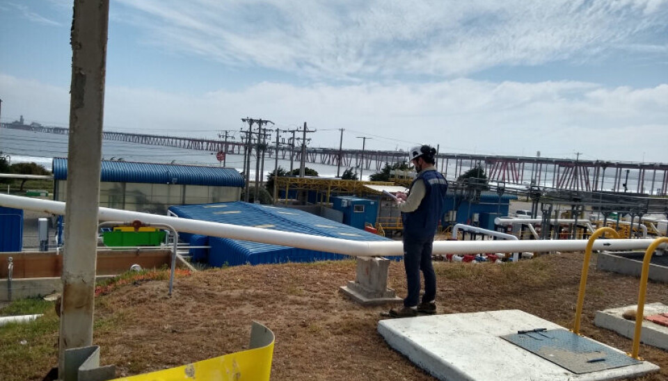 Por los tres cargos que le imputan la empresa podría ser sancionada con una millonaria multa.