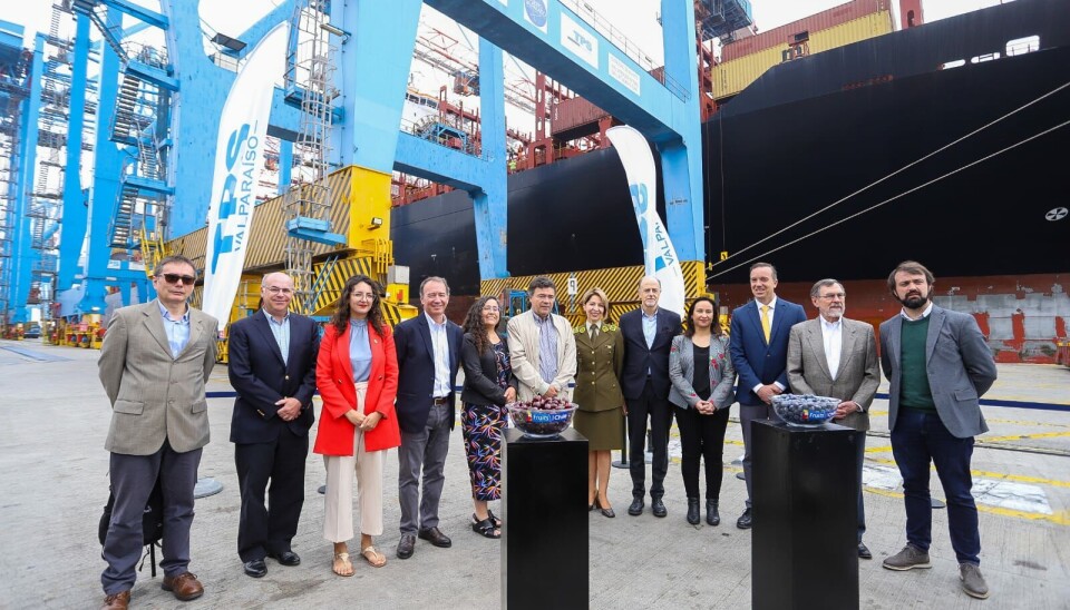 Ya son varias las medidas que se han aplicado para sortear las barreras que persisten en la cadena logística exportadora. Autoridades y privados dieron el vamos a la temporada.