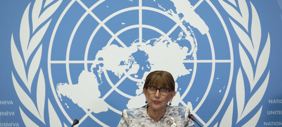El profundo análisis de la UNCTAD al transporte marítimo global
