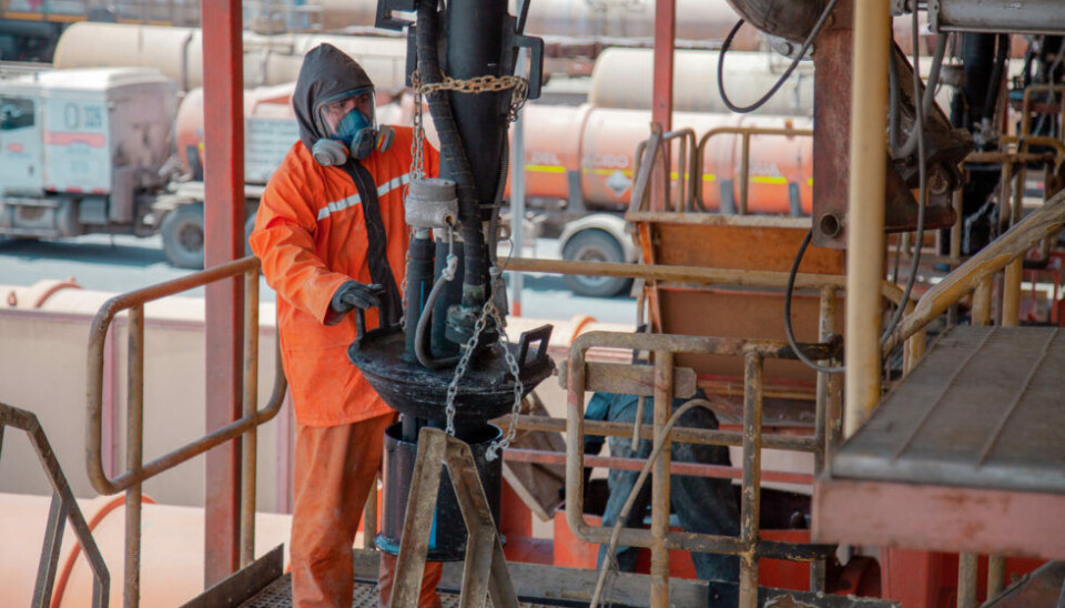 Próximamente comenzará la etapa de prueba para implementar sensores en dos brazos de andén.