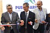 Puerto Arica inauguró centro turístico integral para recepción de cruceros
