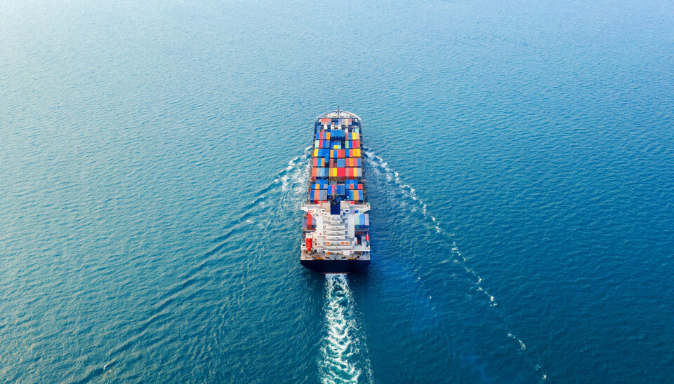 Las perspectivas para el mercado de transporte de contenedores se ven afectadas por alza de costos.
