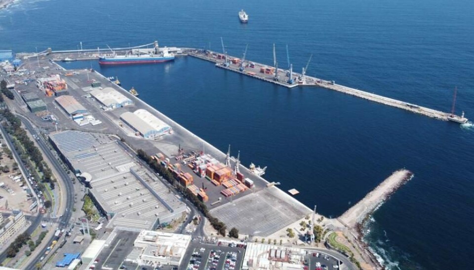 La región de Antofagasta tiene la oportunidad de desarrollar una industria exportadora de energías limpias a partir de hidrógeno verde.