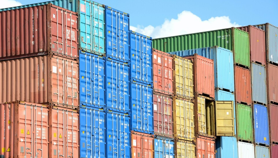 Las exportaciones registradas el año pasado ascendieron a US$ 97.491 millones, según el reporte del Banco Central.