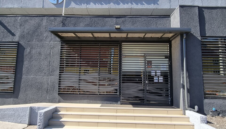 La Comunidad Logística fue creada por la Empresa Portuaria San Antonio y acaba de sumar a un nuevo integrante.