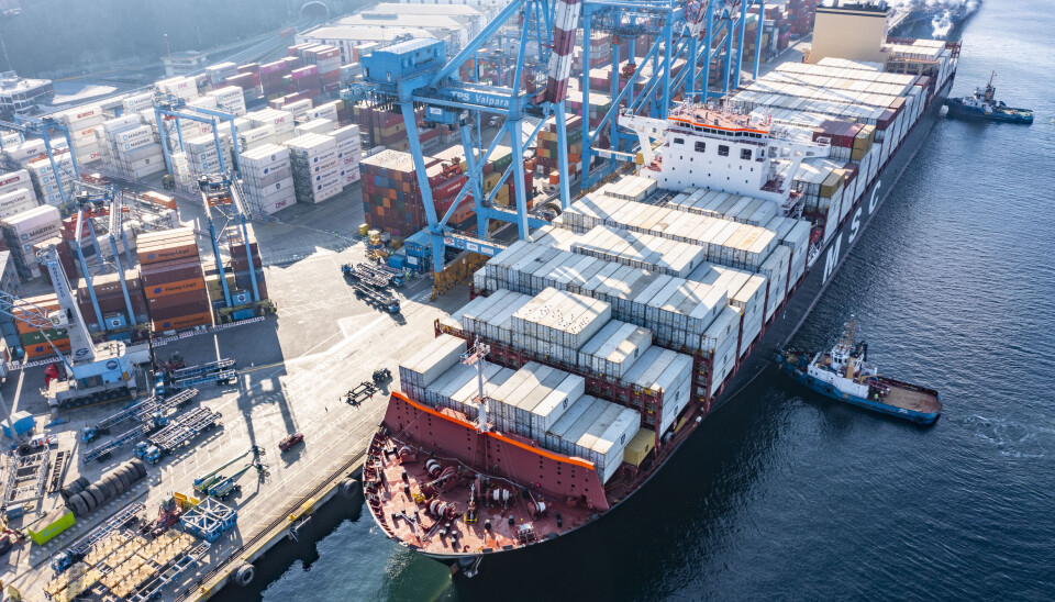 Facilitar los trámites para el comercio exterior está entre las tareas en las que participará Aduanas en el marco de la agenda del gobierno.