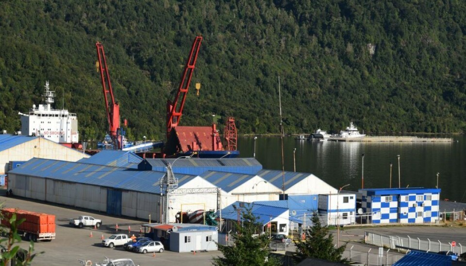 El proyecto de ley modifica la Ley de Fomento a la Marina Mercante y Ley de Navegación para aprovechar la capacidad ociosa de las naves.