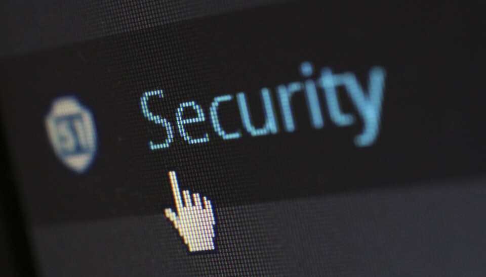 La organización internacional prepara su primer seminario de este año, sobre seguridad cibernética.
